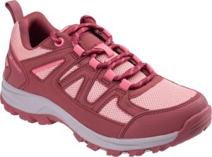Martes Damskie buty Martes BACLAND LOW WO'S light faded rose/faded rose/fuchsia rozmiar 38 4