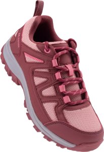 Martes Damskie buty Martes BACLAND LOW WO'S light faded rose/faded rose/fuchsia rozmiar 38 6