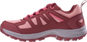 Martes Damskie buty Martes BACLAND LOW WO'S light faded rose/faded rose/fuchsia rozmiar 38 7