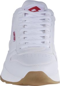 Lotto Buty Lotto Straight białe 2400860U 1010 42 2