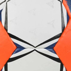 Select Piłka ręczna Select Ultimate European League Replic 0 v25 EHF biało-pomarańczowa 13521 4