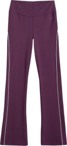 4f Legginsy damskie 4F CAS F260 burgund 4FWSS26TTIGF260 60S 2XL 2