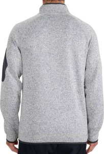 4f Polar męski 4F M443 szary 4FWSS26TFLEM443 27M XL 3