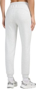4f Spodnie damskie 4F CAS F1659 chłodny jasny szary melanż 4FWMM00TTROF1659 27M XL 2