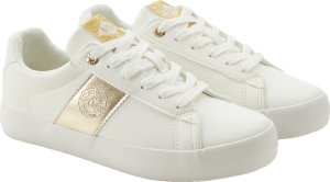 Lee Cooper Buty damskie Lee Cooper biało-złote LCW-26-31-4365LA 41 2