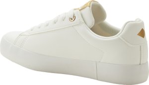 Lee Cooper Buty damskie Lee Cooper biało-złote LCW-26-31-4365LA 41 3