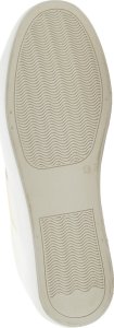 Lee Cooper Buty damskie Lee Cooper biało-złote LCW-26-31-4365LA 41 5