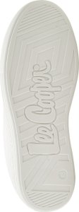 Lee Cooper Buty damskie Lee Cooper białe LCW-26-44-4478LA 40 5