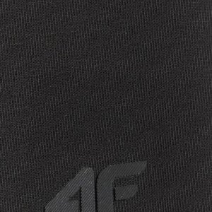 4f Legginsy damskie 4F CAS F296 czarne 4FWMM00TTIGF296 20S S 4