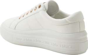 Lee Cooper Buty damskie Lee Cooper białe LCW-26-44-4474LA 37 3