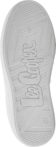 Lee Cooper Buty damskie Lee Cooper białe LCW-26-44-4474LA 37 5