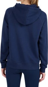 4f Bluza damska 4F F2535 granatowa 4FWMM00TSWSF2535 31S M 2