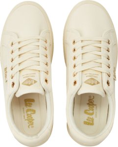 Lee Cooper Buty damskie Lee Cooper beżowe LCW-26-44-4473LA 36 4