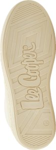 Lee Cooper Buty damskie Lee Cooper beżowe LCW-26-44-4473LA 36 5