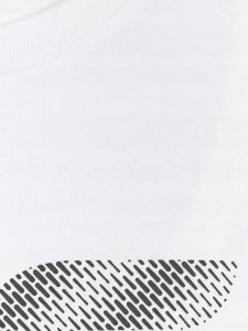 4f Koszulka męska 4F M3342 biała 4FWMM00TTSHM3342 10S 2XL 4