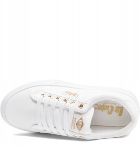 Lee Cooper Buty damskie Lee Cooper białe LCW-26-44-4474LA 41 4