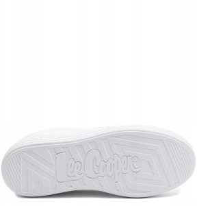 Lee Cooper Buty damskie Lee Cooper białe LCW-26-44-4474LA 41 5