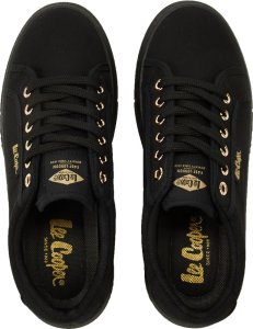 Lee Cooper Buty damskie Lee Cooper czarne LCW-26-44-4475LA 41 4