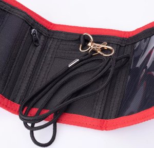 MICKEY FRIENDS Portfel Martes essentials ESSEWAL MS rozmiar uniwersalny 2