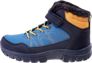 Martes Dziecięce buty zimowe Martes essentials NIRAL MID JR navy/blue/corn rozmiar 35 7