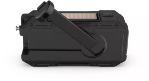 Radio budowlane PerfectPro E-100 radio awaryjne 2