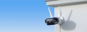 Kamera IP Reolink Reolink Elite Series W740 8MP 4