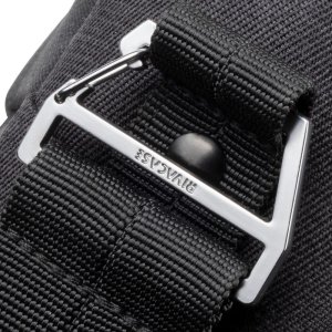 Torba RivaCase 8134 Black ECO* Bag Clark Laptop 15.6" 19