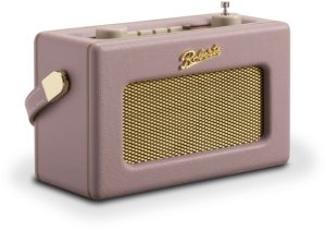 Radio Roberts Radio Revival Uno Bluetooth Dusky Pink 4