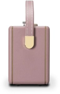 Radio Roberts Radio Revival Uno Bluetooth Dusky Pink 5