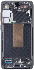 Samsung Wyświetlacz Samsung Galaxy S23 Plus 5G LCD SM-S916B Oryginał Service Pack 3