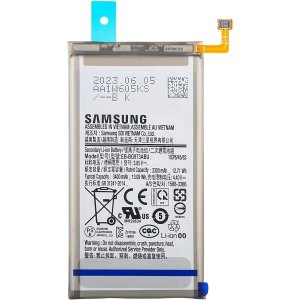 Bateria Samsung Bateria EB-BG973ABU do Samsung Galaxy S10 Oryginał Service Pack SM-G973F 2