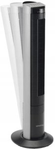 Termowentylator Sensotek Towerfan ST800 2