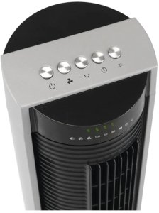 Termowentylator Sensotek Towerfan ST800 3