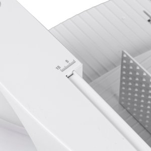 Krajalnica Jeta KRAJALNICA ZFS 1017 ALICJA BIAŁA (2 ostrza) 150W 13