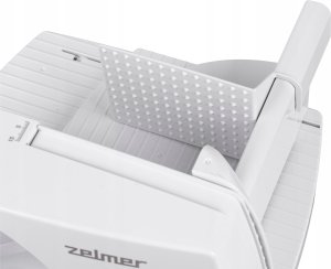 Krajalnica Jeta KRAJALNICA ZFS 1017 ALICJA BIAŁA (2 ostrza) 150W 14