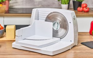 Krajalnica Jeta KRAJALNICA ZFS 1017 ALICJA BIAŁA (2 ostrza) 150W 2