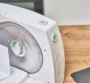 Krajalnica Jeta KRAJALNICA ZFS 1017 ALICJA BIAŁA (2 ostrza) 150W 9