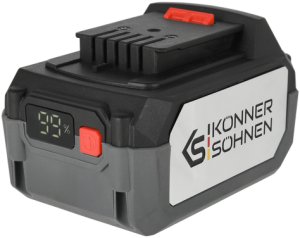 Könner & Söhnen KS AKUMULATOR 20V 4,0 Ah 20V4-1 2