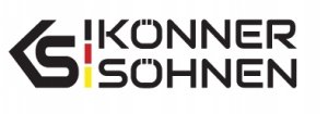 Piła łańcuchowa Könner & Söhnen KS PIŁA ŁAŃCUCHOWA SPALINOWA CS18G-14C 15