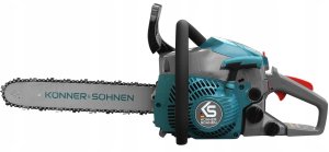 Piła łańcuchowa Könner & Söhnen KS PIŁA ŁAŃCUCHOWA SPALINOWA CS18G-14C 2