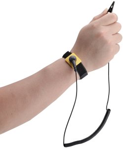 StarTech ESD/ANTISTATIC WRIST STRAP 2
