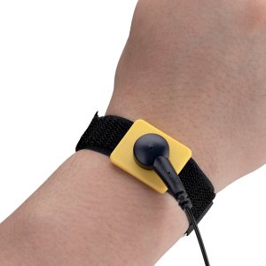 StarTech ESD/ANTISTATIC WRIST STRAP 4