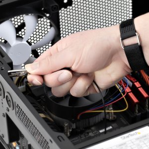 StarTech ESD/ANTISTATIC WRIST STRAP 6
