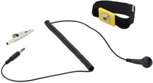 StarTech ESD/ANTISTATIC WRIST STRAP 7