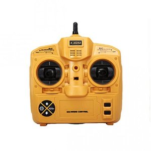 Amewi Amewi 22343 zdalnie sterowany model Ładowany frontowo Silnik elektryczny 1:14 2