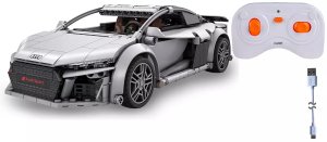 Jamara Jamara 402898 zdalnie sterowany model Samochód sportowy Silnik elektryczny 1:14 11