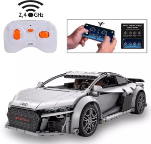 Jamara Jamara 402898 zdalnie sterowany model Samochód sportowy Silnik elektryczny 1:14 12