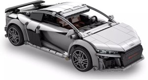 Jamara Jamara 402898 zdalnie sterowany model Samochód sportowy Silnik elektryczny 1:14 3