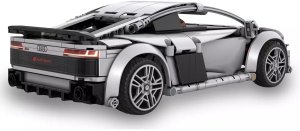 Jamara Jamara 402898 zdalnie sterowany model Samochód sportowy Silnik elektryczny 1:14 4