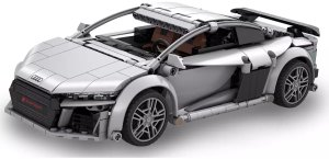 Jamara Jamara 402898 zdalnie sterowany model Samochód sportowy Silnik elektryczny 1:14 5